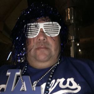 Meet your Posher, Bert